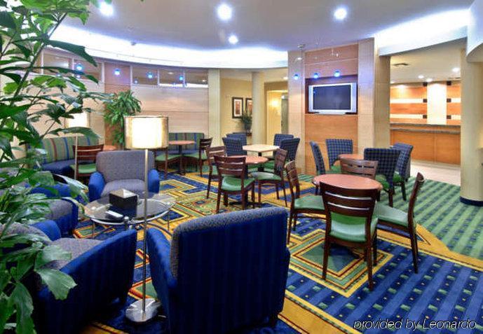 Springhill Suites St Petersburg Clearwater Largo Exterior photo