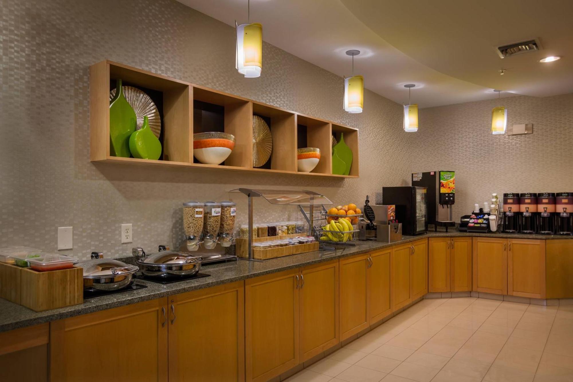 Springhill Suites St Petersburg Clearwater Largo Exterior photo