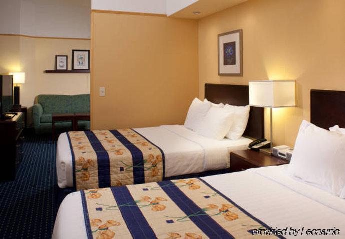 Springhill Suites St Petersburg Clearwater Largo Exterior photo