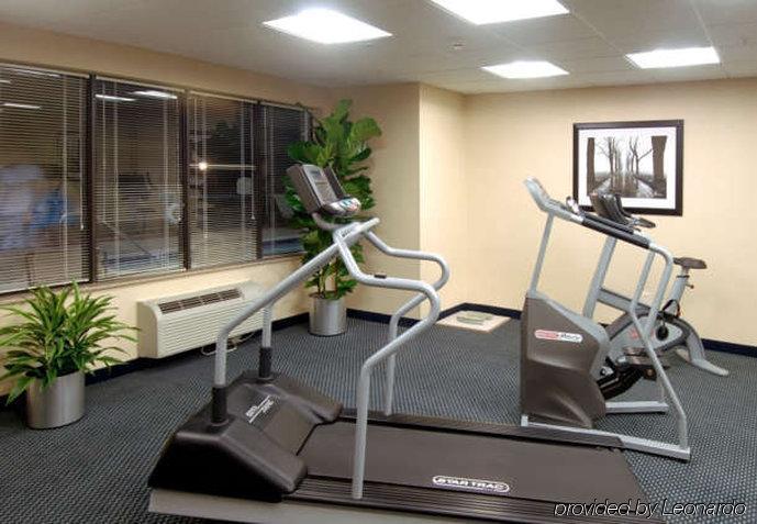 Springhill Suites St Petersburg Clearwater Largo Exterior photo
